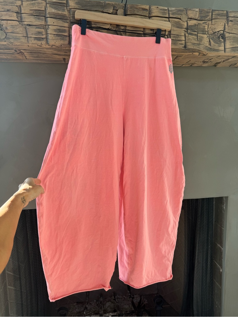 FP HOTSHOT BARREL PANT